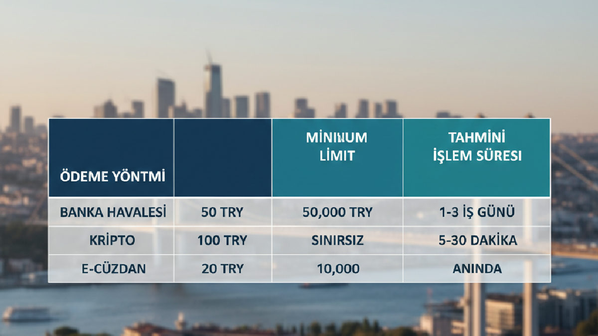 Discount Casino güncel çekim limitleri karşılaştırması ve hızlı ödeme seçenekleri.