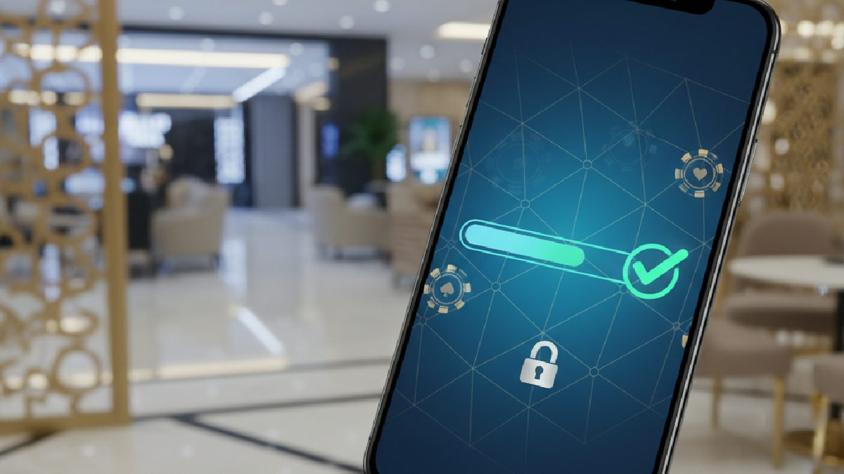 Mobil cihazlarda Discount Casino hoş geldin bonusu kullanımı oldukça kolaydır.