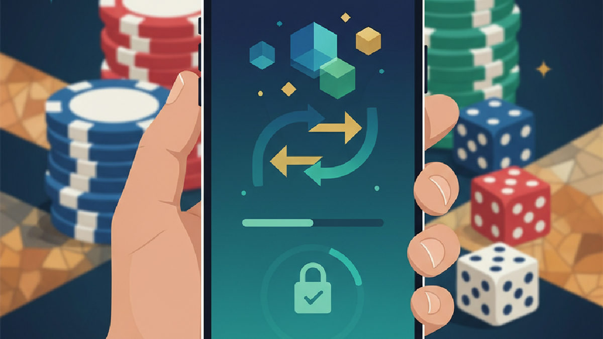 Discount Casino kripto cüzdan işlemleri mobil cihazlarla her yerden yapılabilir.